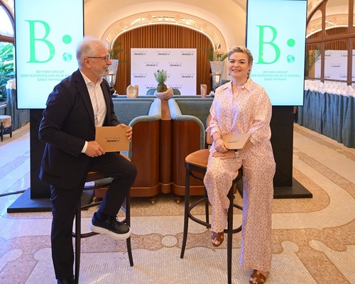 Beymen Group ilk sürdürülebilirlik raporunu açıkladı