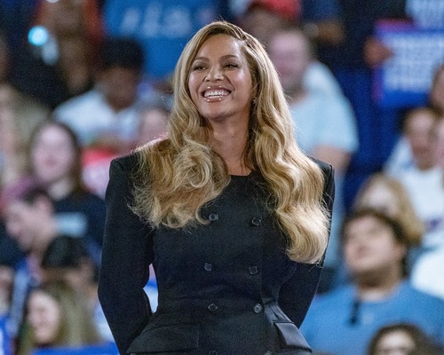 Beyoncé artık milyarder