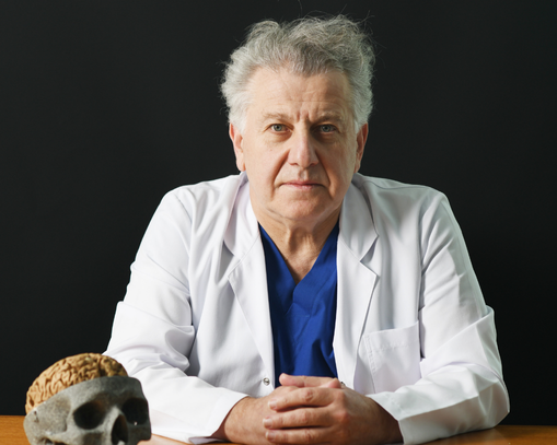 Ruhu Herofilus üfledi 