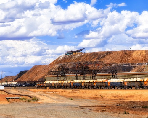 BHP Anglo American’ı satın alma girişiminden vazgeçti