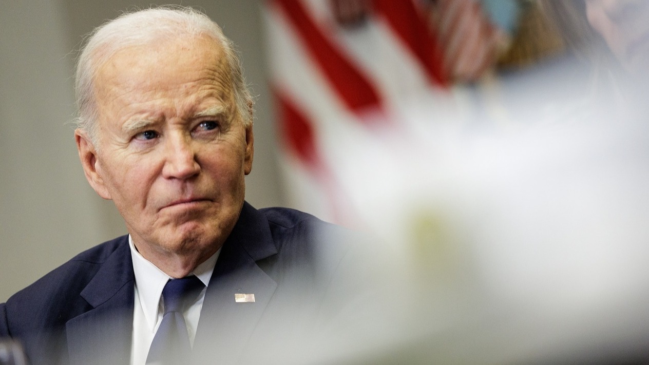 Biden’ın son hamlesi Nvidia yapay zeka çipi ihracatını daha da sınırlandıracak