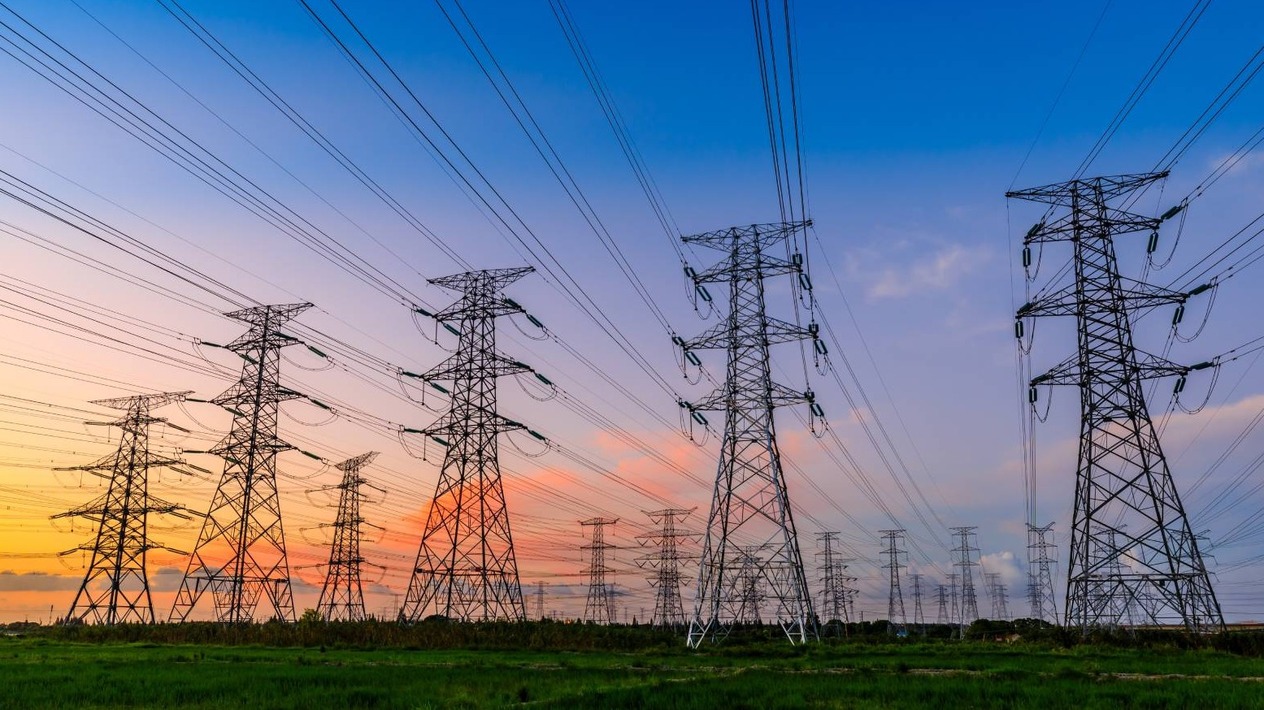 Biden yönetiminden PG&E’ye 15 milyar dolarlık rekor kredi: Temiz enerji ve elektrik şebekesi modernizasyonu