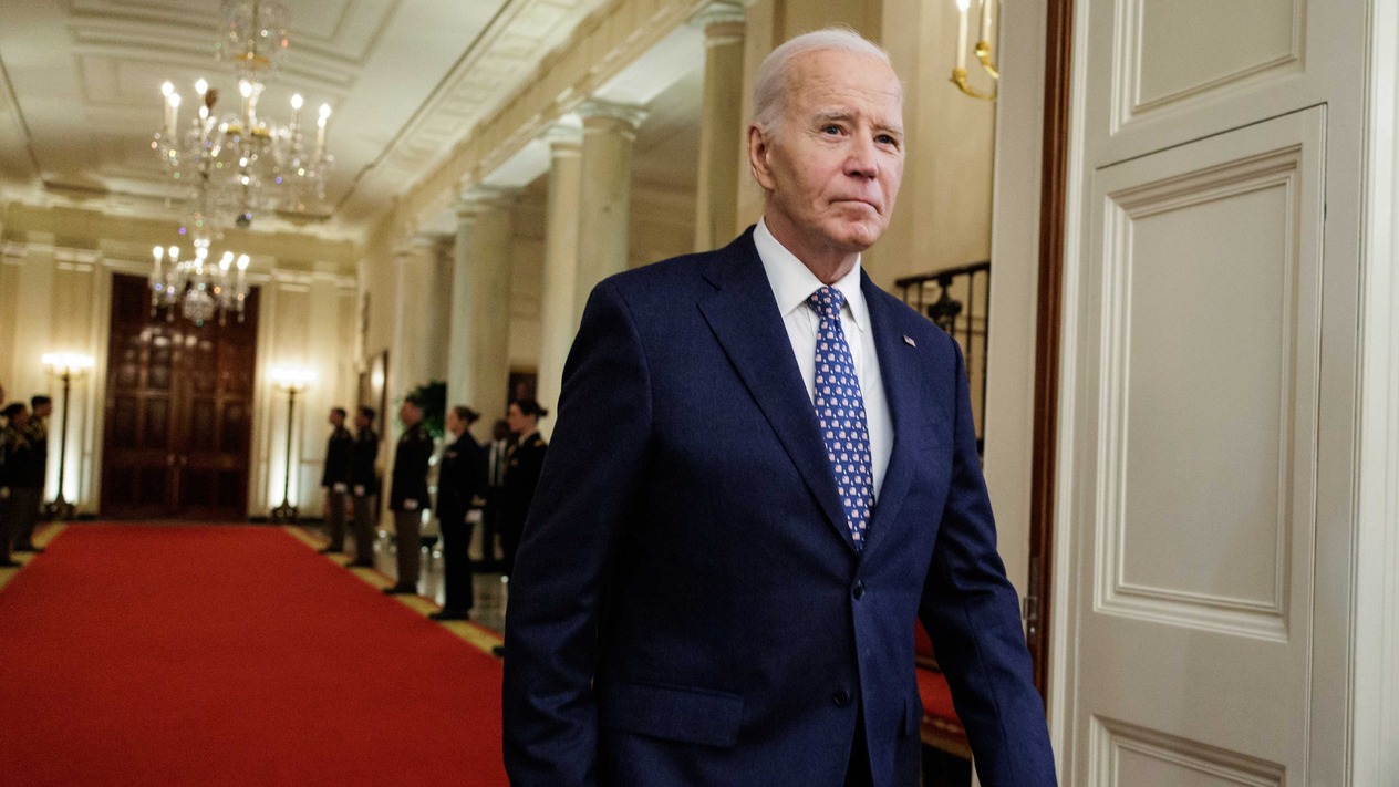 Biden yönetiminden yapay zeka çiplerine yeni düzenleme paketi