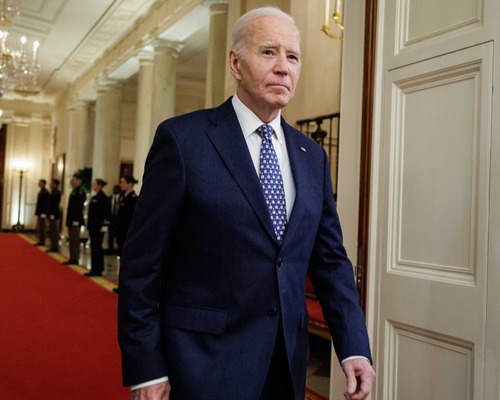 Biden yönetiminden yapay zeka çiplerine yeni düzenleme paketi