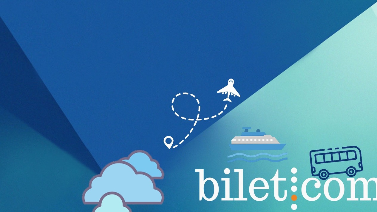 Bilet.com, Insha Ventures'tan yatırım aldı