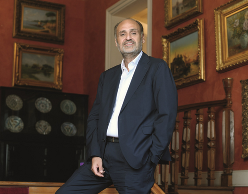 Bilfen: Tavizsiz bir eğitim anlayışının anatomisi