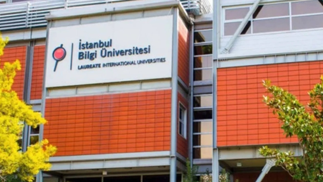 Bilgi Üniversitesi’nin faaliyet izni kaldırıldı