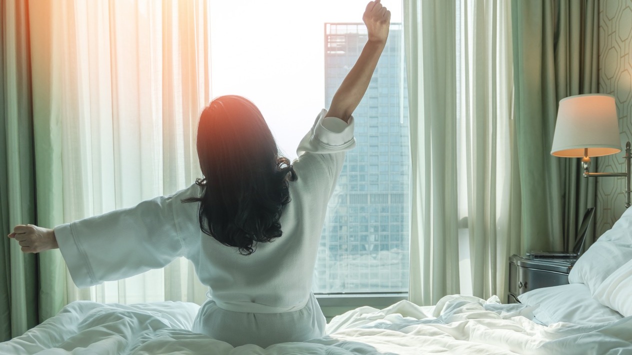 Bilim erken uyanma ve üretkenlik hakkında ne diyor?