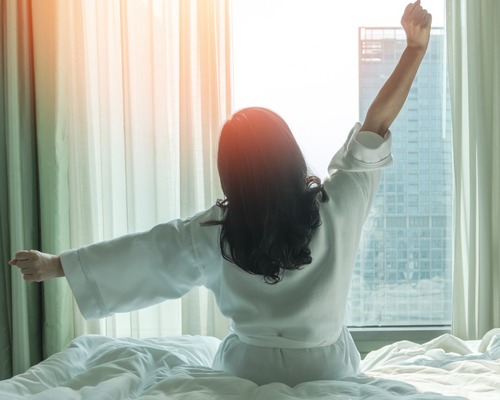 Bilim erken uyanma ve üretkenlik hakkında ne diyor?