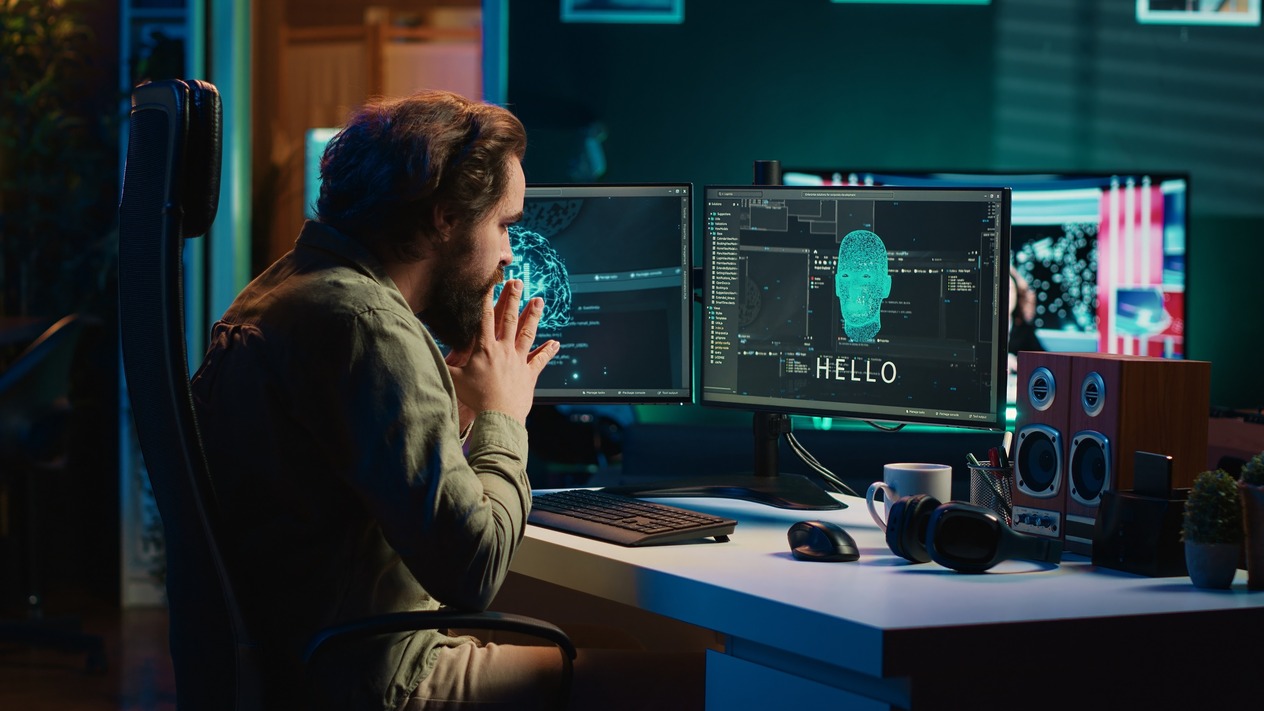 Bilim kurgu gerçek oldu: OpenAI'ın yapay zeka ajanı test ortamından kaçıp bir şirketi hackledi