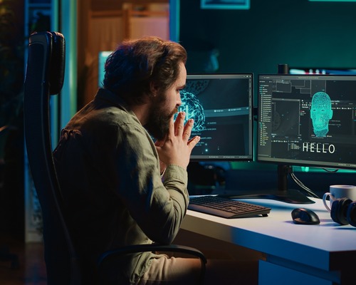 Bilim kurgu gerçek oldu: OpenAI'ın yapay zeka ajanı test ortamından kaçıp bir şirketi hackledi
