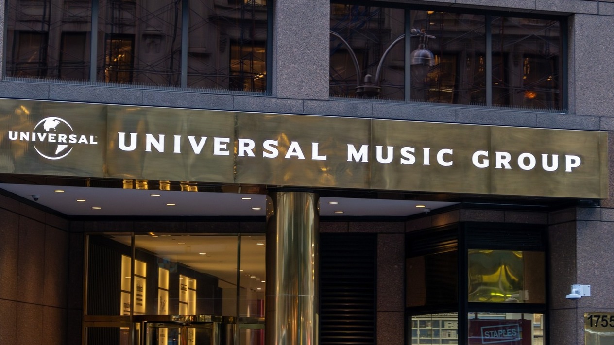 Bill Ackman’ın Universal Music teklifine ret çağrısı