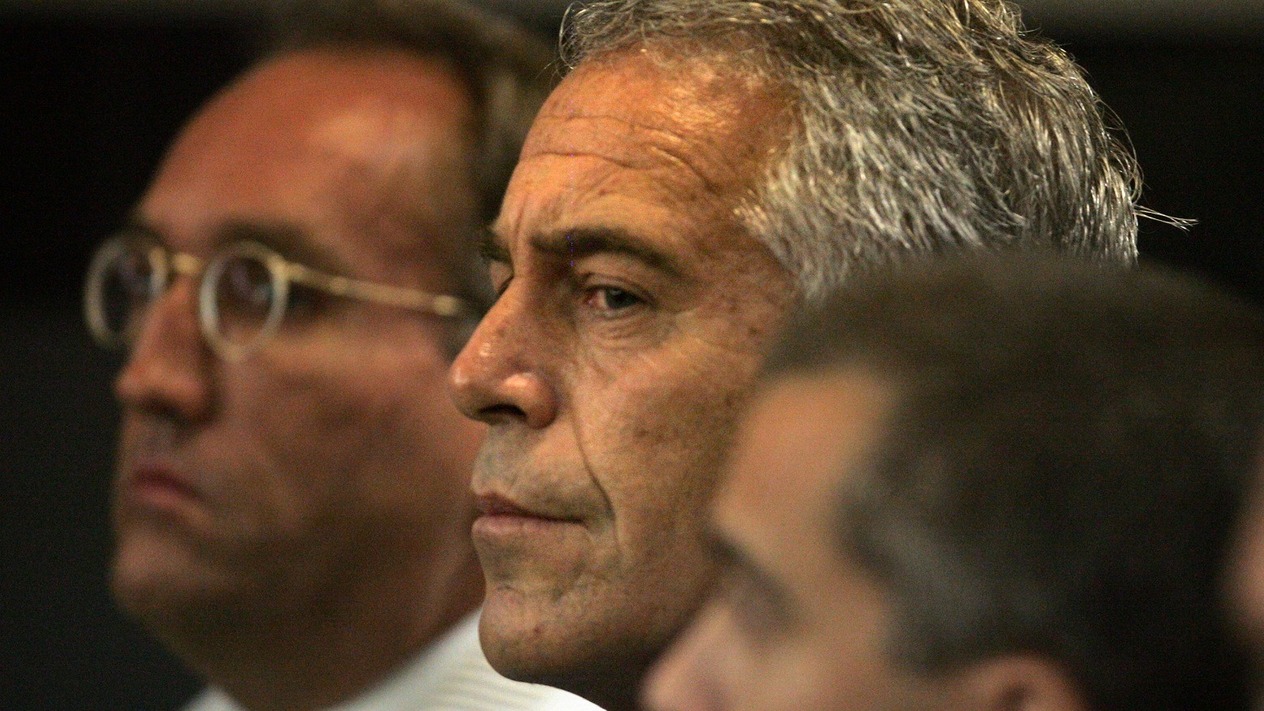 Bill Gates, Donald Trump, Bill Gates bağları: Jeffrey Epstein dosyalarında hangi isimler var?