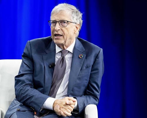 Bill Gates’e göre Çin nükleer enerji yatırımlarında dünyayı geride bırakıyor