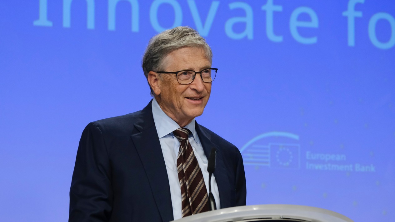 Bill Gates'e göre gençleri korkutması gereken 4 tehlike