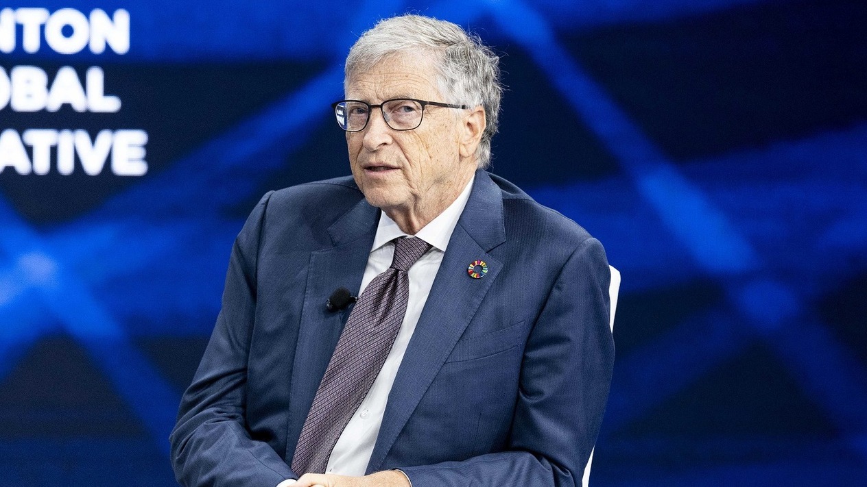 Bill Gates Epstein bağlantısı hakkında ifade vermeye hazırlanıyor