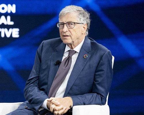 Bill Gates Epstein bağlantısı hakkında ifade vermeye hazırlanıyor