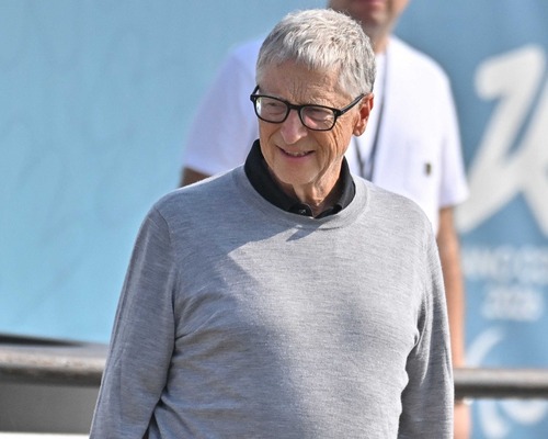 Bill Gates geçen yıl eski eşinin vakfına milyar dolarlar bağışladı