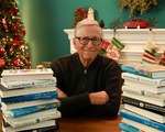 Bill Gates gelenekselleşen yıl sonu kitap tavsiyelerini paylaştı