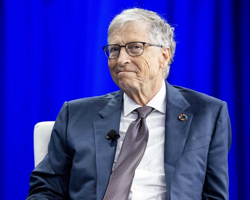 Bill Gates neden artık ABD’nin en zengin 10 kişisi arasında değil?