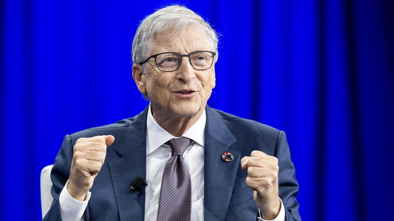 Bill Gates: Sıradaki salgına da hazır değiliz