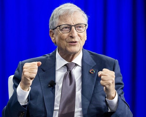 Bill Gates: Sıradaki salgına da hazır değiliz