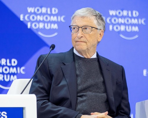 Bill Gates’ten Trump eleştirisi