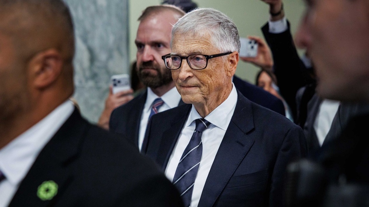 Bill Gates’ten yapay zeka için devlet kontrolü uyarısı