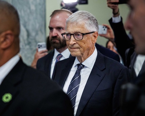 Bill Gates’ten yapay zeka için devlet kontrolü uyarısı