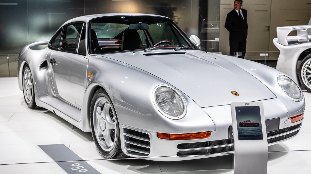 Bill Gates ve 13 yıllık süper otomobil savaşı: Sonunda kavuştu