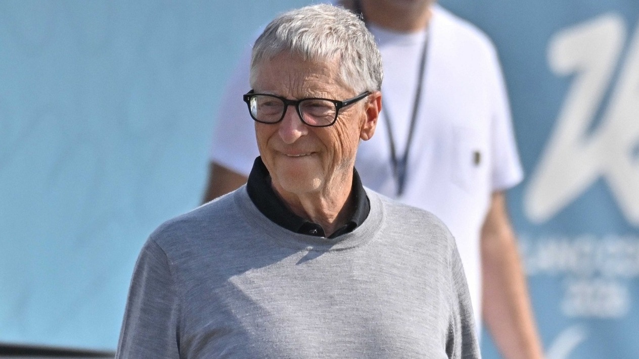 Bill Gates, yapay zeka riskleri için Xi Jinping ile görüşmeye hazırlanıyor