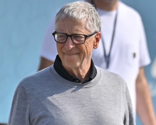 Bill Gates, yapay zeka riskleri için Xi Jinping ile görüşmeye hazırlanıyor