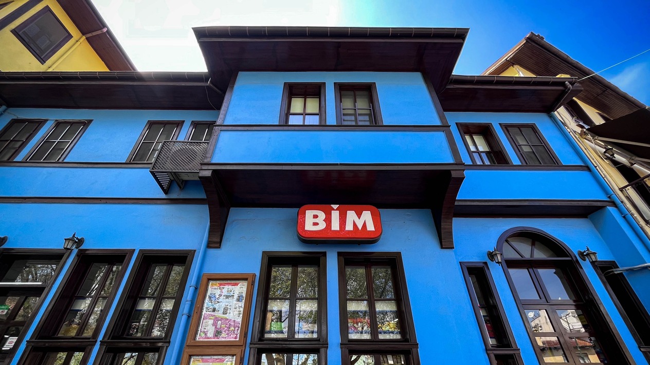 BİM bankacılık sektörüne adım atıyor