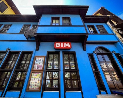 BİM bankacılık sektörüne adım atıyor