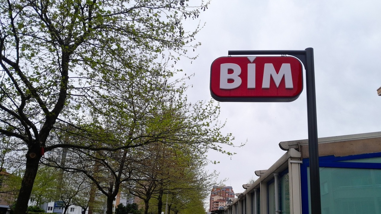 BİM'den 1 milyar liralık hisse geri alım hamlesi
