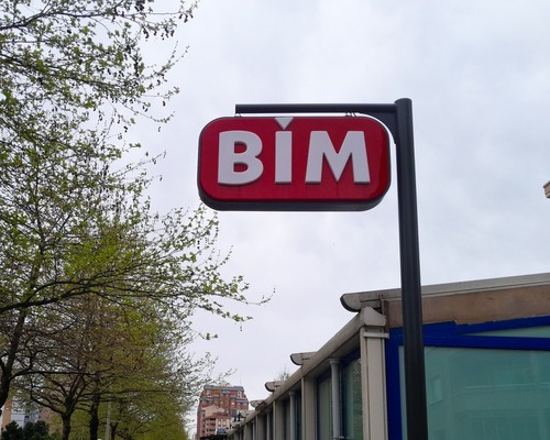 BİM'den 1 milyar liralık hisse geri alım hamlesi
