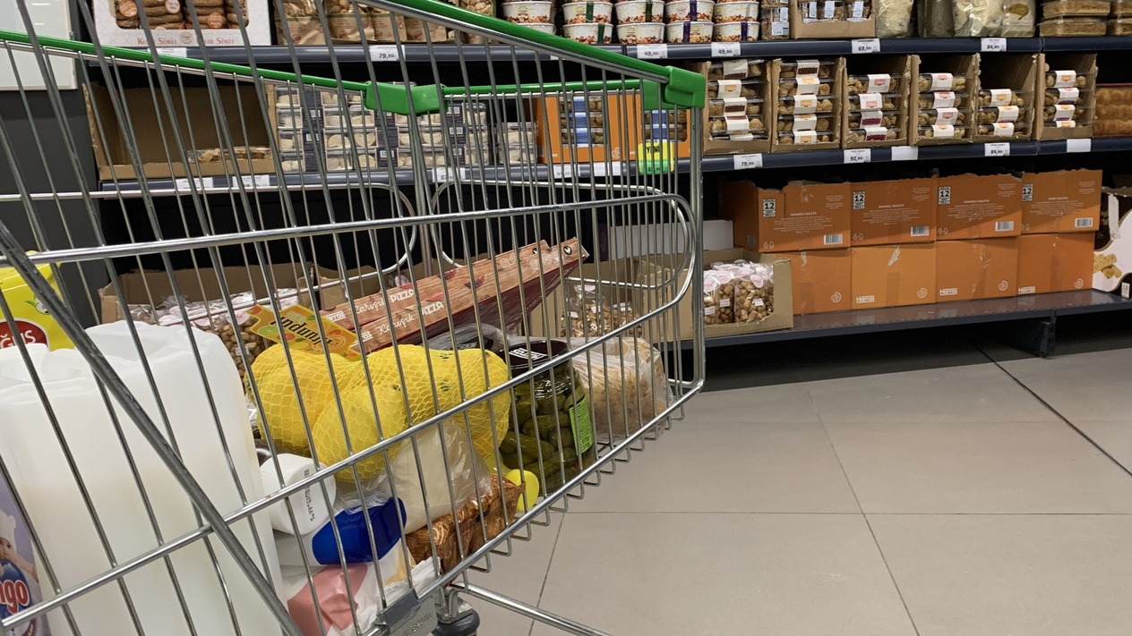 BİM, FİLE Market’i bağımsız şirket olarak yapılandırdı
