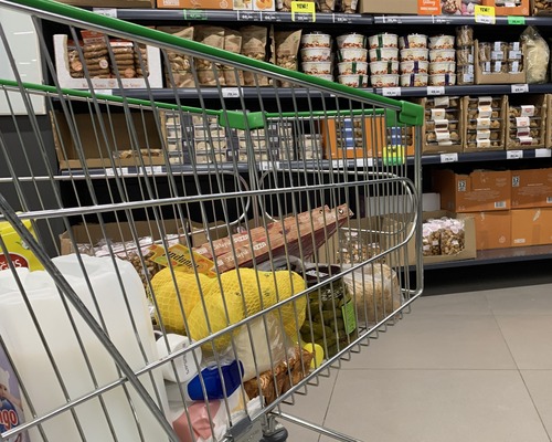 BİM, FİLE Market’i bağımsız şirket olarak yapılandırdı