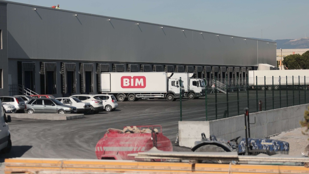 BİM yapay zeka şirketi kuruyor