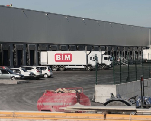 BİM yapay zeka şirketi kuruyor