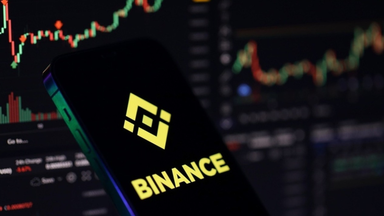 Binance'in AB'deki faaliyetleri düzenleyicilerin radarında