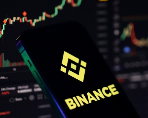 Binance'in AB'deki faaliyetleri düzenleyicilerin radarında