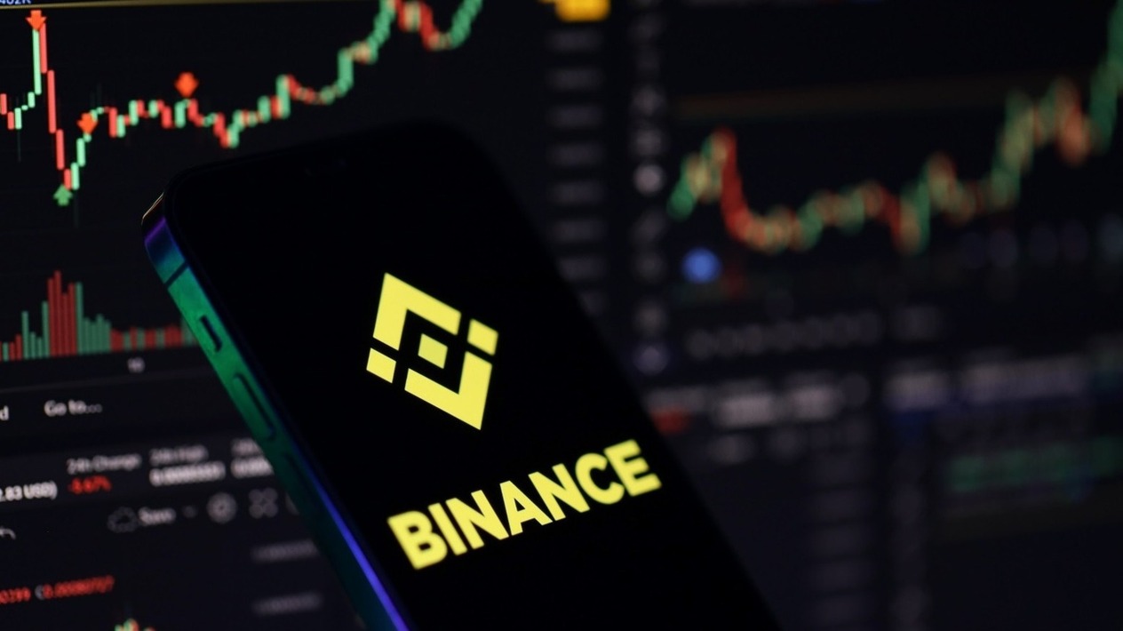 Binance'ın AB lisansı tehlikede iddiası