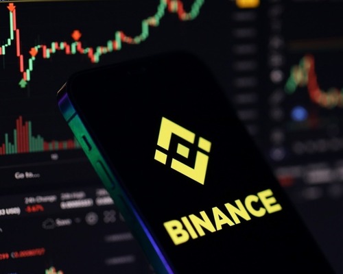 Binance'ın AB lisansı tehlikede iddiası