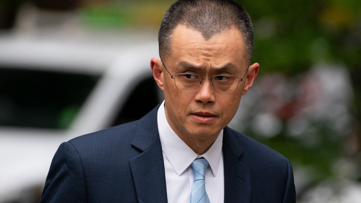 Binance, Trump ailesinin kripto girişimine nasıl yardımcı oldu?