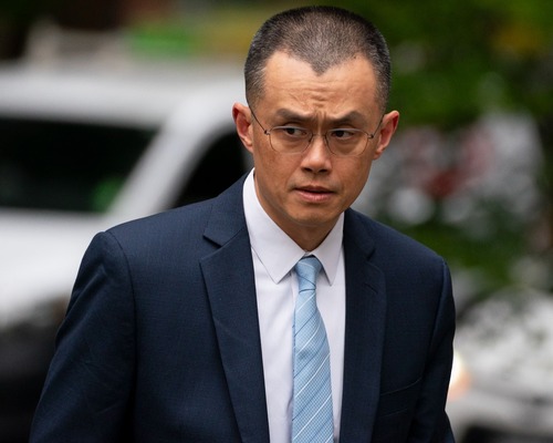 Binance, Trump ailesinin kripto girişimine nasıl yardımcı oldu?