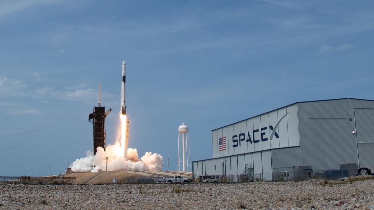 Binlerce çalışanı milyoner yapacak: SpaceX halka arzı Kaliforniya'nın vergi gelirini artıracak