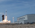 SpaceX halka arzıyla Kaliforniya ekonomisinde patlama yaşanacak