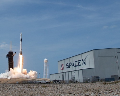 Binlerce çalışanı milyoner yapacak: SpaceX halka arzı Kaliforniya'nın vergi gelirini artıracak