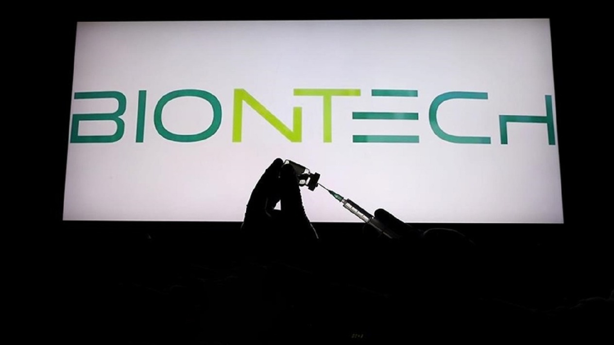 BioNTech 1.800’den fazla çalışanını işten çıkaracak